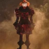 Queen IT Pennywise