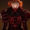 Queen IT Pennywise