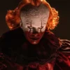 Queen IT Pennywise