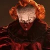 Queen IT Pennywise