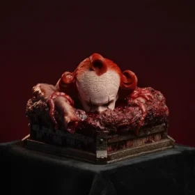 当前图片:Queen IT Pennywise
