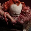 Queen IT Pennywise