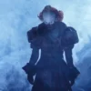 Queen IT Pennywise