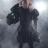 Queen IT Pennywise