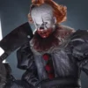 Queen IT Pennywise