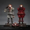 Queen IT Pennywise