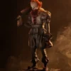 Queen IT Pennywise