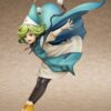 Ques Q Witch Hat Atelier Coco