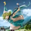 Ques Q Witch Hat Atelier Coco