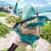 Ques Q Witch Hat Atelier Coco