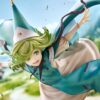 Ques Q Witch Hat Atelier Coco