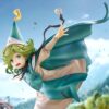 Ques Q Witch Hat Atelier Coco