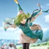 Ques Q Witch Hat Atelier Coco