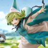 Ques Q Witch Hat Atelier Coco