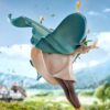 Ques Q Witch Hat Atelier Coco