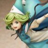 Ques Q Witch Hat Atelier Coco