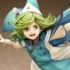 Ques Q Witch Hat Atelier Coco