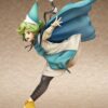 Ques Q Witch Hat Atelier Coco