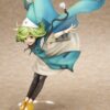 Ques Q Witch Hat Atelier Coco