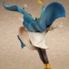 Ques Q Witch Hat Atelier Coco