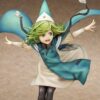 Ques Q Witch Hat Atelier Coco