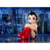 QuesQ - Astro Boy Atomu Prepainted Figure TOPGK ABS + PVC (Licensed)