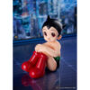 QuesQ - Astro Boy Atomu Prepainted Figure TOPGK ABS + PVC (Licensed)
