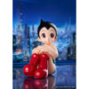 QuesQ - Astro Boy Atomu Prepainted Figure TOPGK ABS + PVC (Licensed)