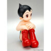 QuesQ - Astro Boy Atomu Prepainted Figure TOPGK ABS + PVC (Licensed)