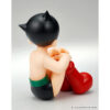 QuesQ - Astro Boy Atomu Prepainted Figure TOPGK ABS + PVC (Licensed)