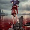 Quiet Art Neon Genesis Evangelion Misato Katsuragi