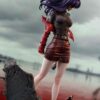 Quiet Art Neon Genesis Evangelion Misato Katsuragi