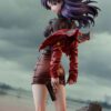Quiet Art Neon Genesis Evangelion Misato Katsuragi