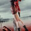 Quiet Art Neon Genesis Evangelion Misato Katsuragi