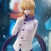 Quiet Art Studio Fate/stay night Saber Artoria Pendragon TOPGK 1/6 Limited 99 PU/Resin Statue