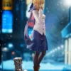 Quiet Art Studio Fate/stay night Saber Artoria Pendragon TOPGK 1/6 Limited 99 PU/Resin Statue