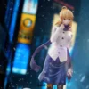 Quiet Art Studio Fate/stay night Saber Artoria Pendragon TOPGK 1/6 Limited 99 PU/Resin Statue