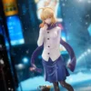 Quiet Art Studio Fate/stay night Saber Artoria Pendragon TOPGK 1/6 Limited 99 PU/Resin Statue
