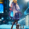 Quiet Art Studio Fate/stay night Saber Artoria Pendragon TOPGK 1/6 Limited 99 PU/Resin Statue