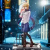 Quiet Art Studio Fate/stay night Saber Artoria Pendragon TOPGK 1/6 Limited 99 PU/Resin Statue