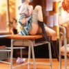 Quiet Art Studio Neon Genesis Evangelion Asuka & Rei