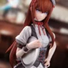 QuietArt Studio Steins;Gate Makise Kurisu TOPGK 1/6 Limited 120 PU + Resin Statue