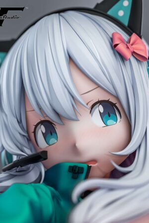 RF Studio Eromanga Sensei Izumi Sagiri