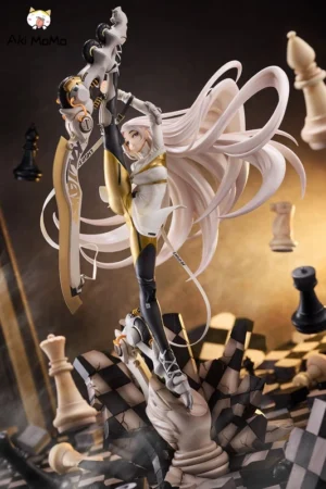 RIBOSE – B W W-kn [G] – 1/7 Scale Figure