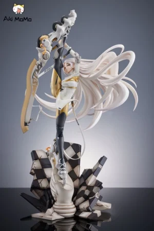 Alternative view of RIBOSE – B W W-kn [G] – 1/7 Scale Figure