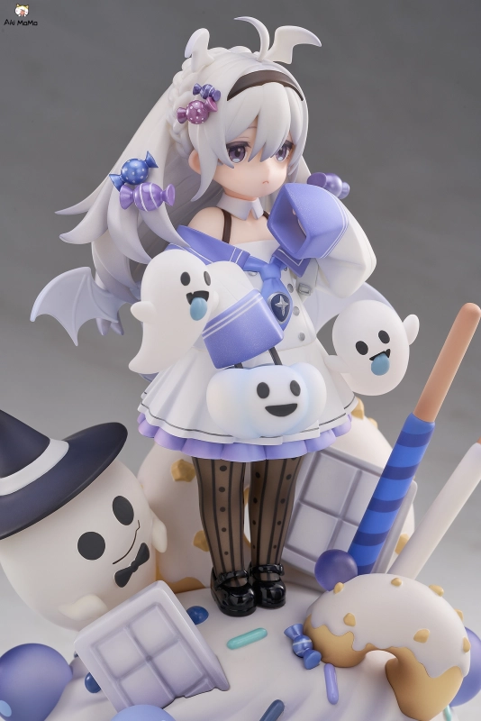 RIBOSE – Sweets Planet – Mercury – Figure - Image 3