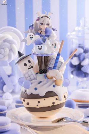 RIBOSE – Sweets Planet – Mercury – Figure