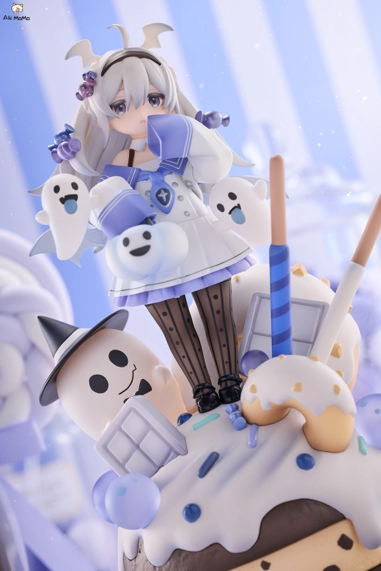 RIBOSE – Sweets Planet – Mercury – Figure - Image 4