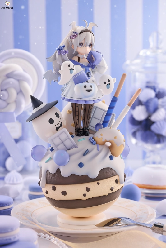 RIBOSE – Sweets Planet – Mercury – Figure - Image 6