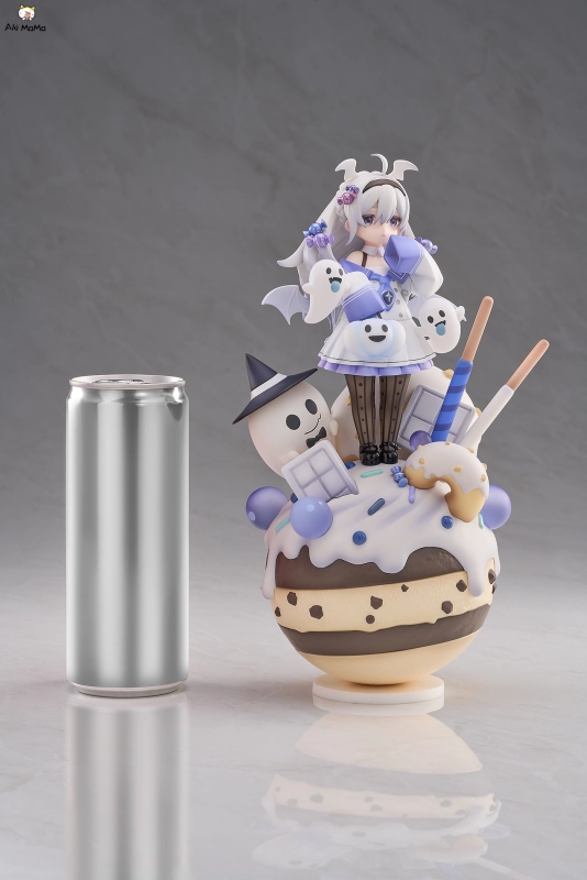 RIBOSE – Sweets Planet – Mercury – Figure - Image 7